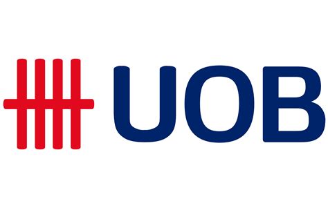 UOB .